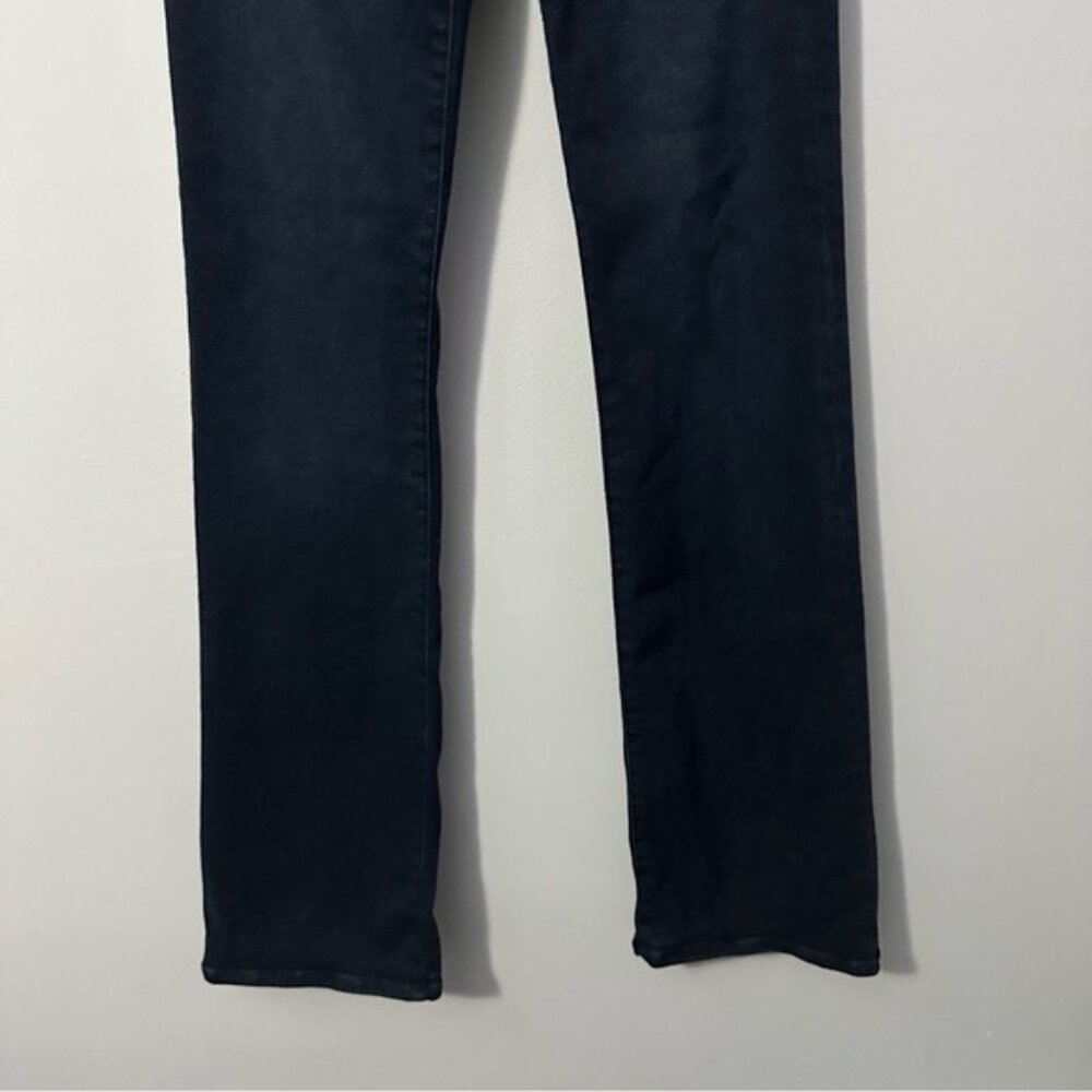 JOE’S Jeans Honey Snapback Bootcut Dark Wash High Rise XS 32” Y2K Denim - Picture 5 of 14